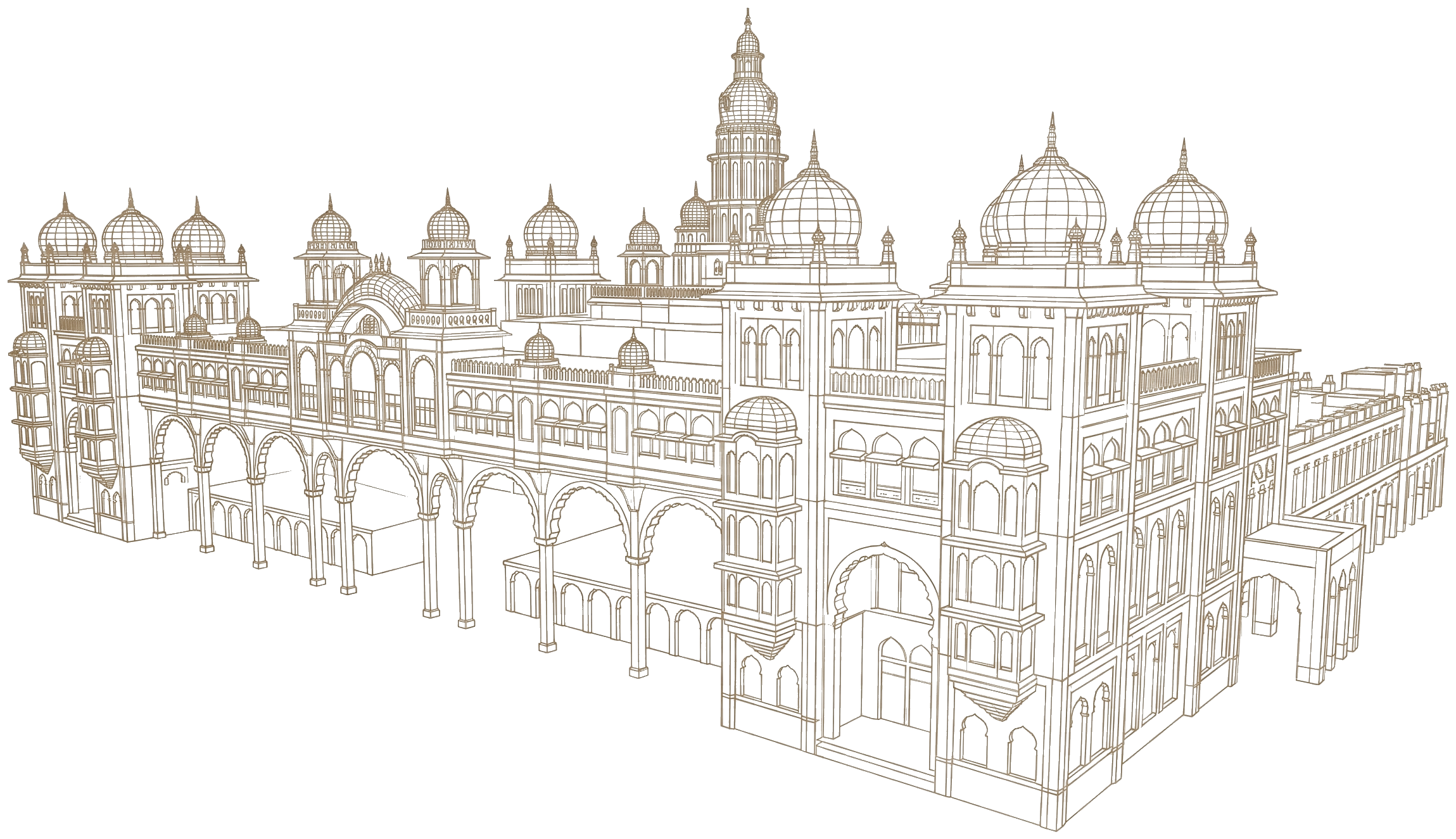 Mysore Palace